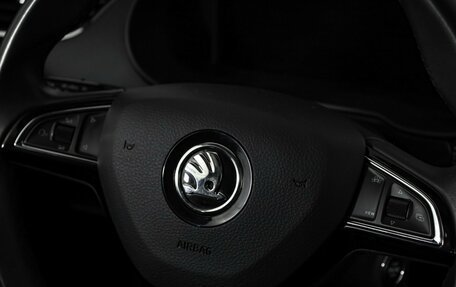 Skoda Octavia, 2019 год, 2 179 898 рублей, 13 фотография