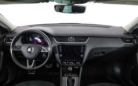 Skoda Octavia, 2019 год, 2 179 898 рублей, 10 фотография