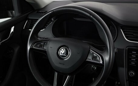 Skoda Octavia, 2019 год, 2 179 898 рублей, 12 фотография