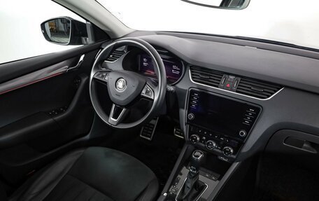 Skoda Octavia, 2019 год, 2 179 898 рублей, 9 фотография