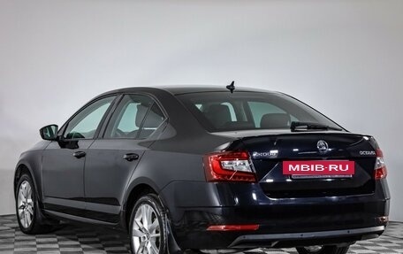 Skoda Octavia, 2019 год, 2 179 898 рублей, 7 фотография