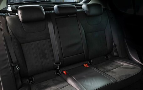 Skoda Octavia, 2019 год, 2 179 898 рублей, 18 фотография