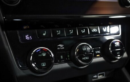 Skoda Octavia, 2019 год, 2 179 898 рублей, 24 фотография