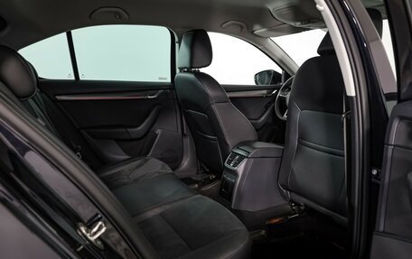 Skoda Octavia, 2019 год, 2 179 898 рублей, 19 фотография