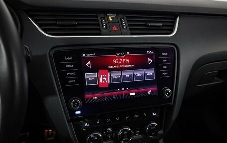Skoda Octavia, 2019 год, 2 179 898 рублей, 21 фотография