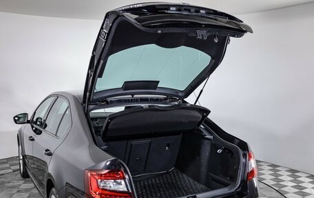 Skoda Octavia, 2019 год, 2 179 898 рублей, 31 фотография