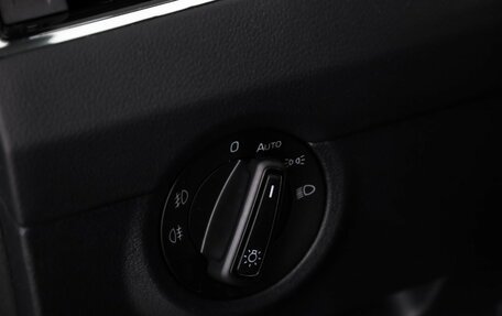 Skoda Octavia, 2019 год, 2 179 898 рублей, 28 фотография