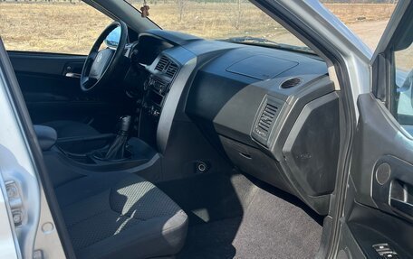 SsangYong Kyron I, 2008 год, 650 000 рублей, 6 фотография