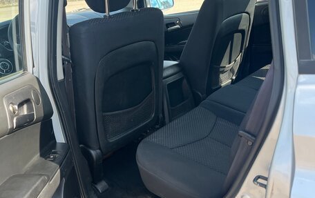 SsangYong Kyron I, 2008 год, 650 000 рублей, 8 фотография