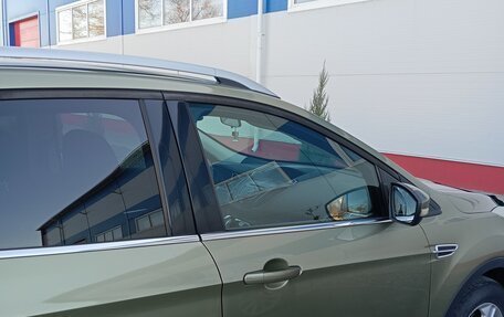 Ford Kuga III, 2013 год, 1 300 000 рублей, 2 фотография