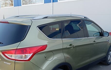 Ford Kuga III, 2013 год, 1 300 000 рублей, 3 фотография