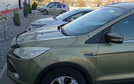 Ford Kuga III, 2013 год, 1 300 000 рублей, 4 фотография