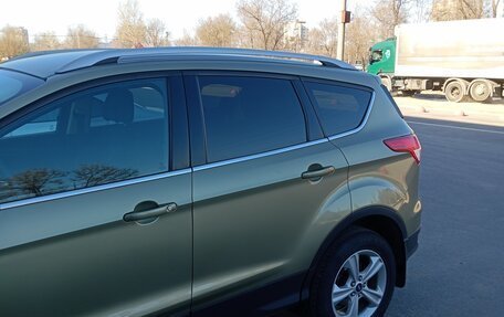 Ford Kuga III, 2013 год, 1 300 000 рублей, 5 фотография