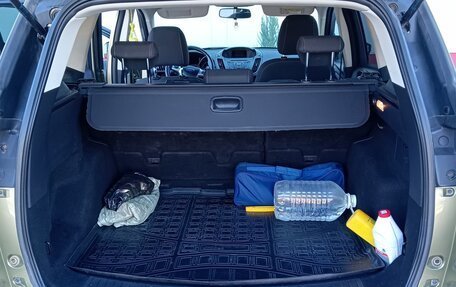 Ford Kuga III, 2013 год, 1 300 000 рублей, 12 фотография