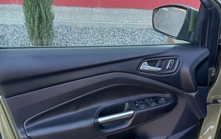 Ford Kuga III, 2013 год, 1 300 000 рублей, 8 фотография