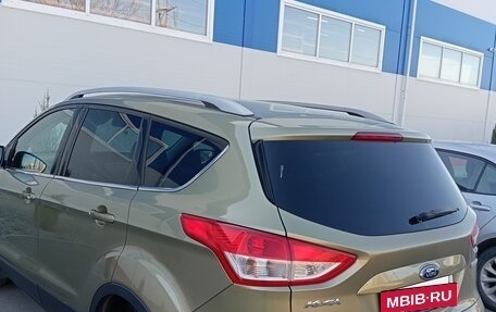 Ford Kuga III, 2013 год, 1 300 000 рублей, 6 фотография