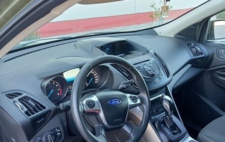 Ford Kuga III, 2013 год, 1 300 000 рублей, 7 фотография