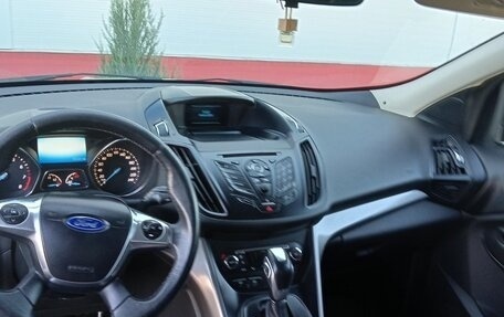 Ford Kuga III, 2013 год, 1 300 000 рублей, 9 фотография