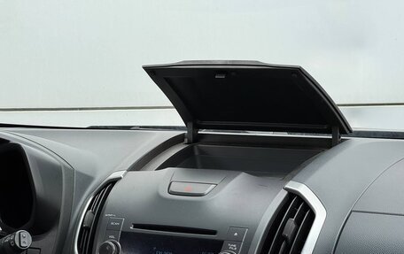 Chevrolet TrailBlazer II, 2013 год, 1 299 900 рублей, 6 фотография