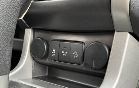 Chevrolet TrailBlazer II, 2013 год, 1 299 900 рублей, 8 фотография