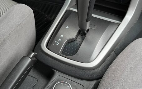 Chevrolet TrailBlazer II, 2013 год, 1 299 900 рублей, 9 фотография