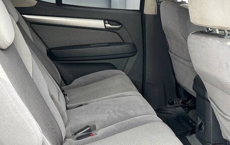 Chevrolet TrailBlazer II, 2013 год, 1 299 900 рублей, 15 фотография