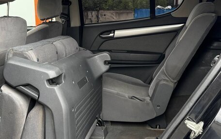 Chevrolet TrailBlazer II, 2013 год, 1 299 900 рублей, 17 фотография