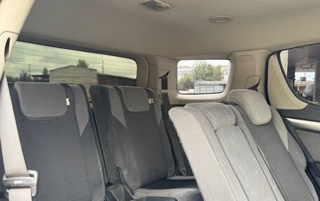 Chevrolet TrailBlazer II, 2013 год, 1 299 900 рублей, 16 фотография