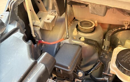 Toyota Tank I, 2017 год, 1 115 000 рублей, 4 фотография