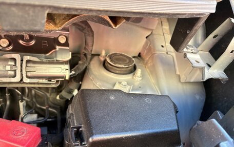 Toyota Tank I, 2017 год, 1 115 000 рублей, 3 фотография