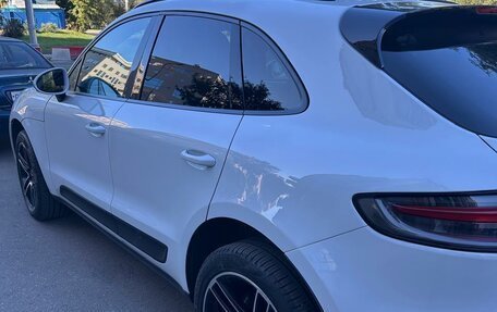 Porsche Macan I рестайлинг, 2021 год, 5 100 000 рублей, 6 фотография