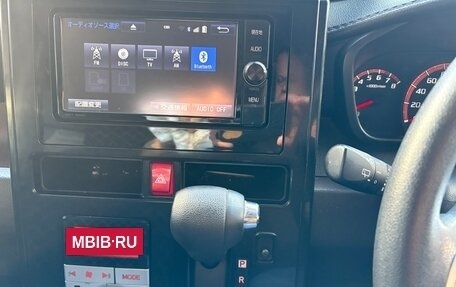 Toyota Tank I, 2017 год, 1 115 000 рублей, 6 фотография