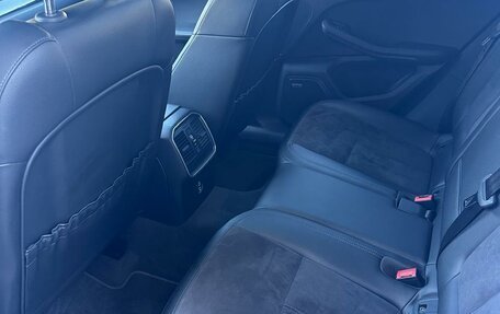 Porsche Macan I рестайлинг, 2021 год, 5 100 000 рублей, 10 фотография