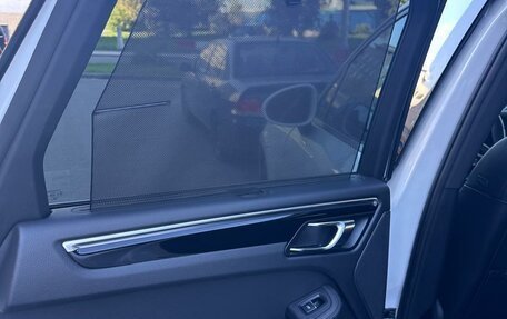 Porsche Macan I рестайлинг, 2021 год, 5 100 000 рублей, 9 фотография