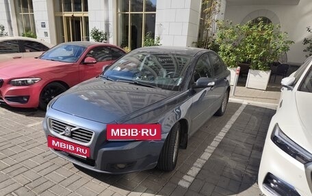 Volvo S40 II, 2007 год, 600 000 рублей, 3 фотография