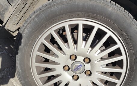 Volvo S40 II, 2007 год, 600 000 рублей, 6 фотография