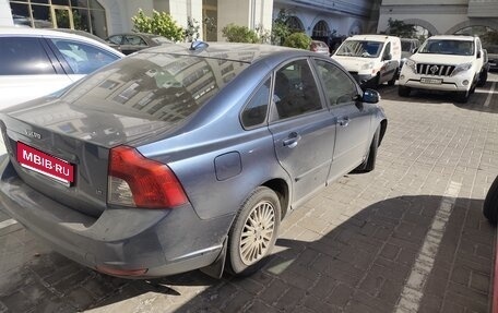 Volvo S40 II, 2007 год, 600 000 рублей, 5 фотография