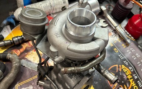 Subaru Forester, 1998 год, 530 000 рублей, 2 фотография