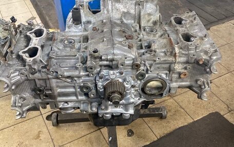 Subaru Forester, 1998 год, 530 000 рублей, 7 фотография