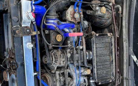 Subaru Forester, 1998 год, 530 000 рублей, 3 фотография