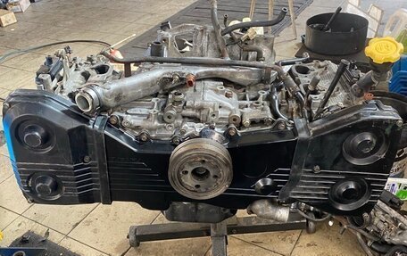 Subaru Forester, 1998 год, 530 000 рублей, 5 фотография