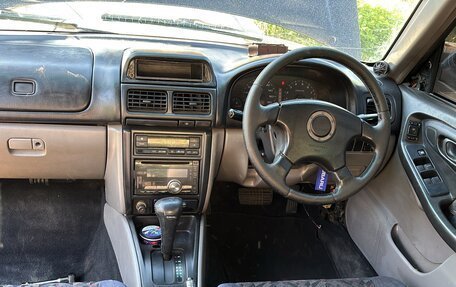 Subaru Forester, 1998 год, 530 000 рублей, 8 фотография