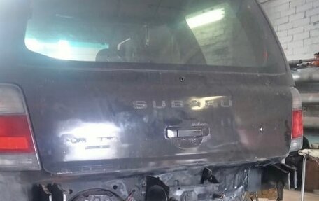 Subaru Forester, 1998 год, 530 000 рублей, 9 фотография