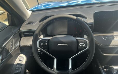 Haval Jolion, 2025 год, 2 749 000 рублей, 14 фотография
