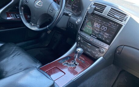 Lexus IS II рестайлинг 2, 2008 год, 1 250 000 рублей, 10 фотография