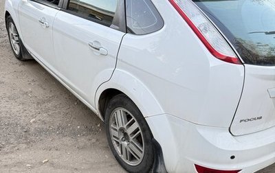 Ford Focus II рестайлинг, 2009 год, 370 000 рублей, 1 фотография