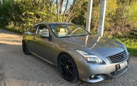 Infiniti G, 2011 год, 1 495 000 рублей, 7 фотография