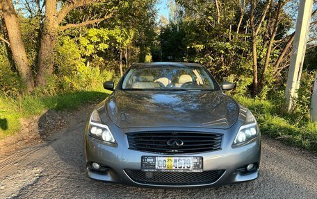 Infiniti G, 2011 год, 1 495 000 рублей, 6 фотография