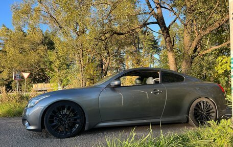 Infiniti G, 2011 год, 1 495 000 рублей, 12 фотография