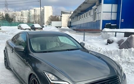 Infiniti G, 2011 год, 1 495 000 рублей, 4 фотография